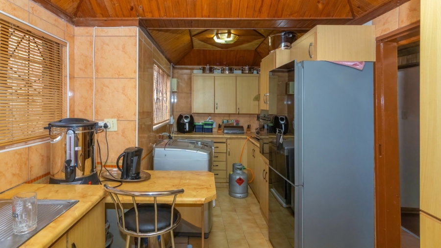 3 Bedroom Property for Sale in Gelukwaarts Free State